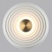 Накладной светильник Odeon Light FELT 7035/6WW