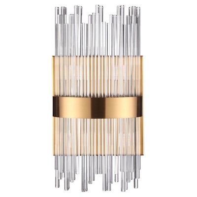 Накладной светильник Odeon Light Focco 4722/4W