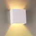 Накладной светильник Odeon Light Gips 3883/1W