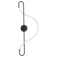 Накладной светильник Odeon Light Keys 4303/19WL