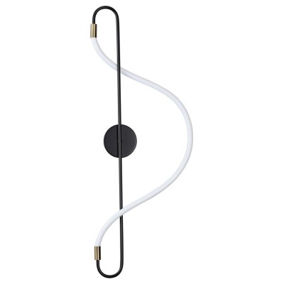 Накладной светильник Odeon Light Keys 4303/19WL