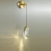Накладной светильник Odeon Light LOOP 7159/3WL