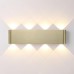 Накладной светильник Odeon Light MAGNUM 7107/8WL