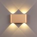 Накладной светильник Odeon Light Magnum 3893/4WL