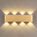 Накладной светильник Odeon Light Magnum 3893/8WL
