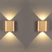 Накладной светильник Odeon Light Magnum 4212/2WL