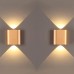 Накладной светильник Odeon Light Magnum 4212/2WL