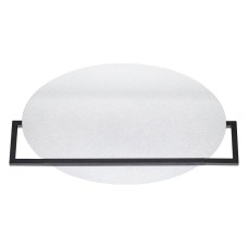 Накладной светильник Odeon Light Next 7015/20WL