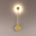Накладной светильник Odeon Light Satellite 3900/5WG