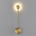 Накладной светильник Odeon Light Satellite 7009/5WL