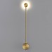 Накладной светильник Odeon Light Satellite 7009/5WLA