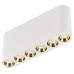 Накладной светильник Odeon Light Small 7091/15CL