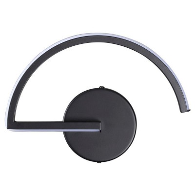 Накладной светильник Odeon Light Suprema 4308/8WL