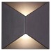 Накладной светильник Odeon Light Tibro 3907/10WL
