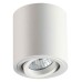 Накладной светильник Odeon Light Tuborino 3567/1C