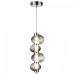 Настольная лампа декоративная Odeon Light Bruco 5096/17L