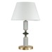 Настольная лампа декоративная Odeon Light Candy 4861/1TC