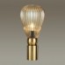 Настольная лампа декоративная Odeon Light Elica 5402/1T