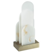 Настольная лампа декоративная Odeon Light Foros 5437/12TL