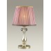 Настольная лампа декоративная Odeon Light Gaellori 3393/1T