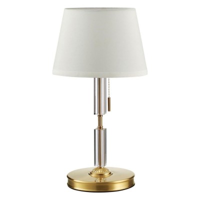 Настольная лампа декоративная Odeon Light London 4894/1T