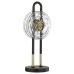 Настольная лампа декоративная Odeon Light Magnet 5407/12TL
