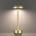 Настольная лампа декоративная Odeon Light Tet-A-Tet 5033/6TL