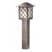 Наземный низкий светильник Odeon Light Anger 2649/1A