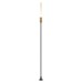 Наземный низкий светильник Odeon Light Canna 7020/4GA