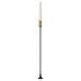 Наземный низкий светильник Odeon Light Canna 7020/4GL