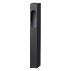 Наземный низкий светильник Odeon Light Gala 6658/10GL