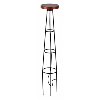 Наземный низкий светильник Odeon Light LIANA 7108/15GL
