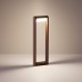 Наземный низкий светильник Odeon Light NATURE 7118/12GL