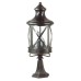 Наземный низкий светильник Odeon Light Sation 4045/3B