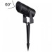 Наземный низкий светильник Odeon Light Stima 6647/15GL3