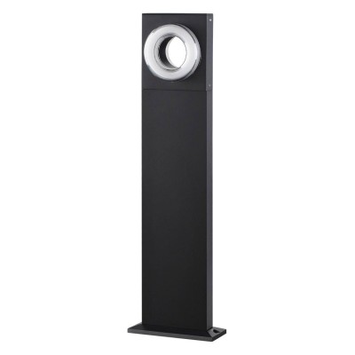Наземный низкий светильник Odeon Light Vart 6654/10GL