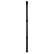 Наземный высокий светильник Odeon Light Bamboo 7021/9FL