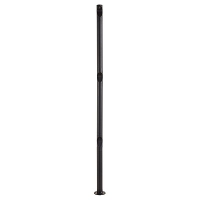 Наземный высокий светильник Odeon Light Bamboo 7021/9FL