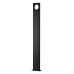Наземный высокий светильник Odeon Light Como 6653/10GA
