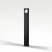 Наземный высокий светильник Odeon Light Como 6653/10GL