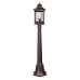 Наземный высокий светильник Odeon Light Mavret 4961/1F