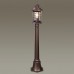 Наземный высокий светильник Odeon Light Mavret 4961/1F