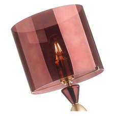 Плафон стеклянный Odeon Light Tower 4868/1S
