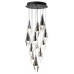 Подвесная люстра Odeon Light Afalina 5442/69L