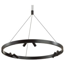 Подвесная люстра Odeon Light Beveren 6683/103L