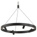 Подвесная люстра Odeon Light Beveren 6683/77L