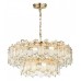Подвесная люстра Odeon Light Bullon 5069/22