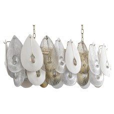 Подвесная люстра Odeon Light Cabochon 5050/14