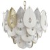 Подвесная люстра Odeon Light Cabochon 5050/17