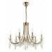 Подвесная люстра Odeon Light Capel 5063/6
